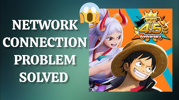 Solve "Bounty Rush" App Network Connection (No Internet) Problem||SR27SOLUTIONS