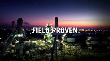 WOODWARD -  CONTROL AND PROTECTION TECHNOLOGIES FOR THE WORLD