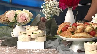 Decorating for Mother's Day: Tips from CEO Ariel Vargas of Aryce Designs