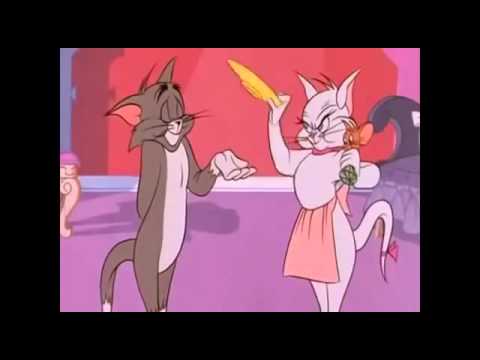 Tom və Jerry (1)