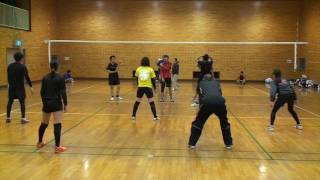 20161211 HANGAESHI VS VANQUISH 5