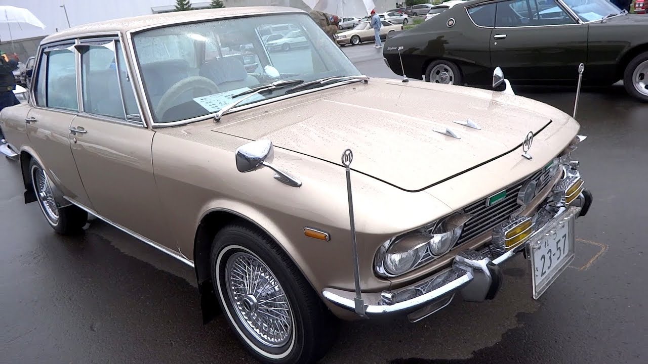 Mazda Luce Sua マツダ ルーチェ Sua型 旧車 をもっと知りたい 旧車 をもっと知りたい