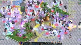 Paragon Conquer GW 18/4/2026