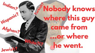 Was The Founder Of The Nation of Islam A White Guy From Oregon?