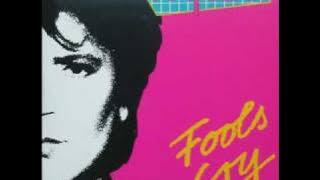 Fancy - Fools Cry (Extended Version, 1988)