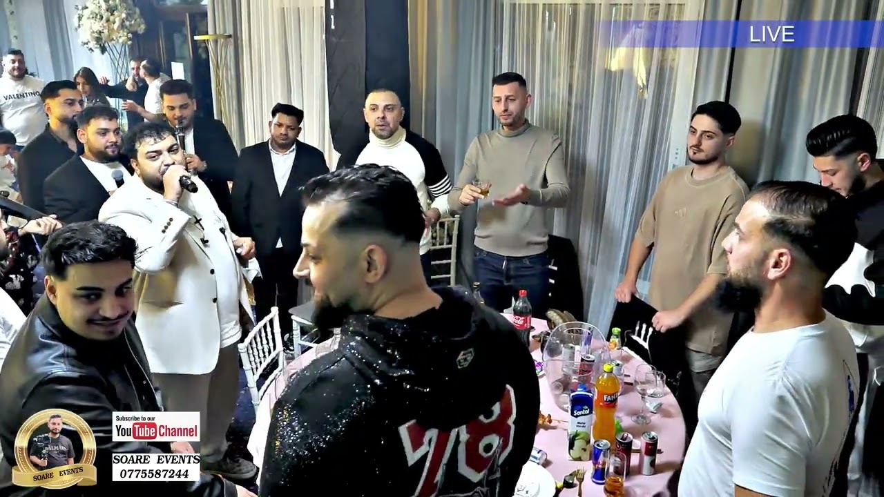 CRISTI DE LA BUZAU ♛ CBZ ♛ FAMILIA ROLEX ♛ EU AM TATA NUMBER ONE ♛ NEW BALANS 2026 ♛