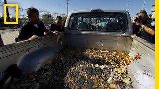 Truckload of Ammo | National Geographic