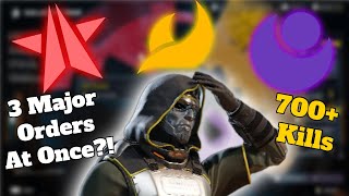 3 Major Orders At Once?! Lets Start With Terminids! | Helldivers 2 Triple Major Order