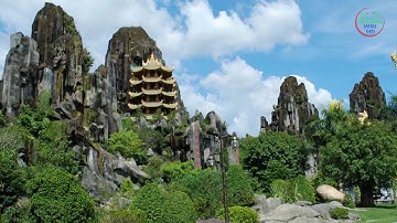 Thương Về Miền Trung - Hòa Tấu