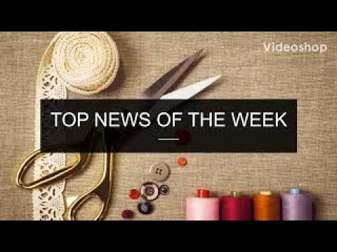 Top 10 News of The Week From 18 - 24th March 2021