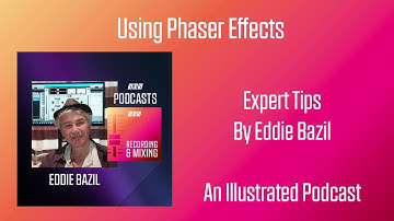 Using Phaser Effects