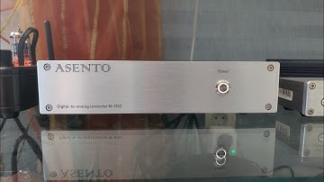 Анонс авторского ЦАПа на PCM5102 .