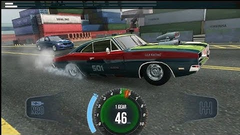 Drag Battle 2 Game | Car Race game