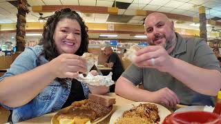 Golden Star Cafe one of the oldest Chinese Food Restaurant in San Antonio Texas