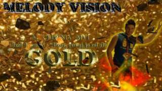 MelodyVision Gold 1 - MACEDONIA - Toshe Proeski  - \