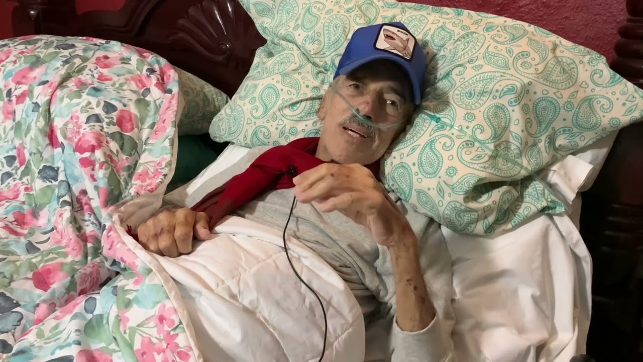 Entrevista a Andrés García | Andrés García TV