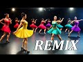 Capture de la vidéo Malisha – Lambada – Kaoma- Remix  2024  Dj Ber-K