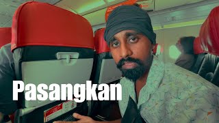 Pasangkan | Airasia Seat Guidelines Rhyming | Sandaru Sathsara @airasia by Sandaru Sathsara 67,197 views 2 months ago 37 seconds