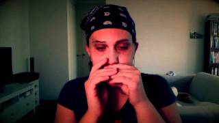 Celtic Train - Bagpipe and Diatonic Harmonica chords