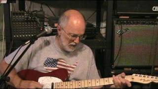 Cover - Silver Wings - Merle Haggard chords