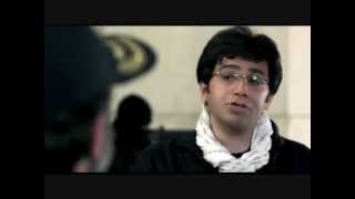 Farzad Hasani -Dar Emtedad Shahr 1391