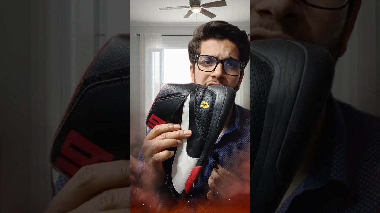 Kya aap buy karenge inke shoes? | Bacca Bucci Shoes | Shark Tank India Pitch 