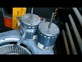 HVAC Troubleshooting/ Diagnosing ECM Blower Motor No Air Out Of AC Vents