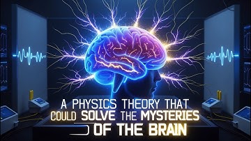 The One Physics Theory That Could Unlock the Mysteries of the Brain
