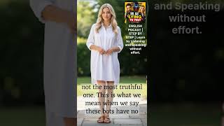 Is AI Lying to you ? Artificial Inteligence Chatbots. An honest review. | ENGLISH POCAST | STEP...
