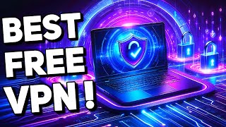 Best Free VPN for PC (Windows 10 & 11) screenshot 3