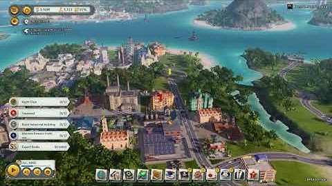 How To Best Use A Vehicle Factory In Tropico 6 (Quick Tips)