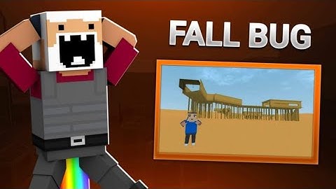 block strike 7.0.5. BUG !?!? 😳😳 FALL Philippines