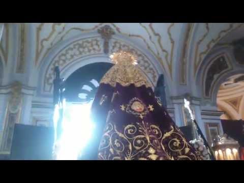 Real Ilustre y Venerable Cofradía de Nuestro Padre Jesús de la Misericordia, Santo Cristo de Ánimas, Nuestra Señora del Gran Poder y San Juan de Dios