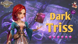 Monster Spotlight - Dark Triss