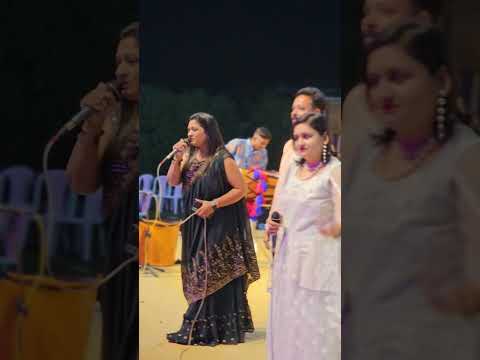 એક દિવાની દિવેટે મોગલ કરતી મારા કામ || Hetal thanki || garba || rajkot