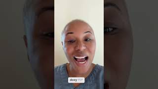 Understanding Doxy PEP: Antibiotic Resistance and Sexual Health #drericajones #Fifa