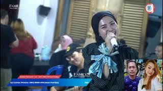 nungu saur - ani anjani - teman biasa