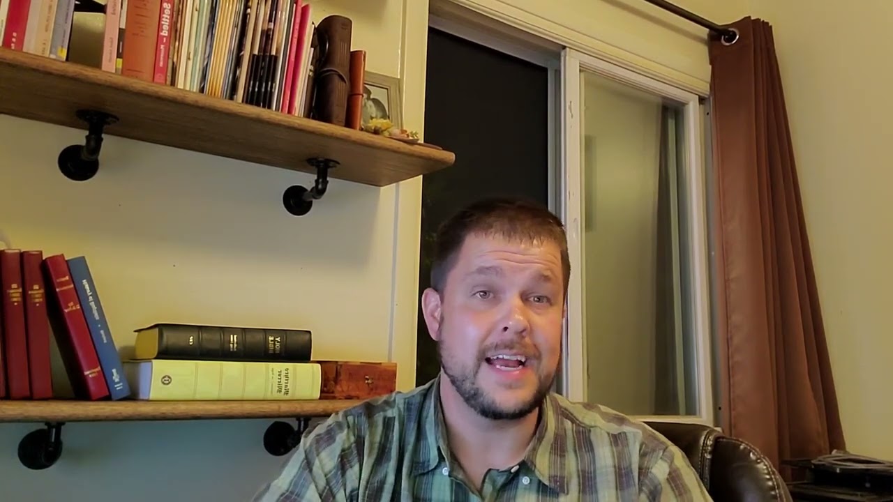 Was Samuel an Ephraimite or an Ephrathite?