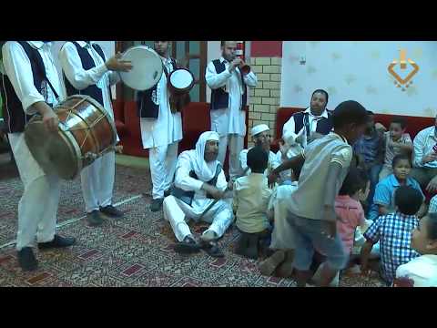 برنامج بجوها اطلع طول الحلقة 19 رمضان 2017