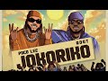 JOKORIKO - Poco Lee ft Qdot  OFFICIAL VIDEO