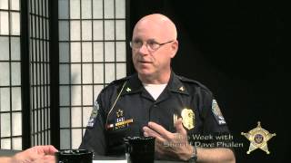 Meet Lancaster's new Police Chief Don McDaniel - 2015