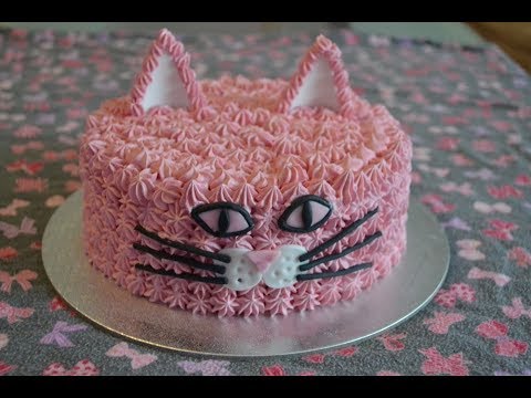 Kawaii Lucky Cat Cake Decoration | Shopee Malaysia