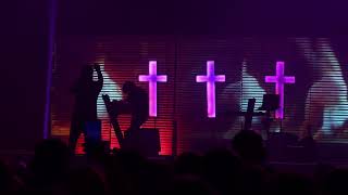 ††† (Crosses) | Fron†iers