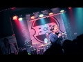 Street69 - Pochop to - Live at BandR CLUB 2013-03