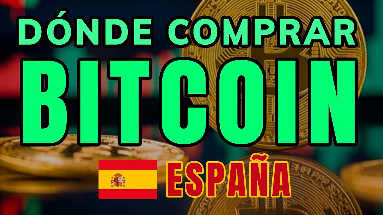 🚀 ¿Dónde comprar Bitcoin en España? - Mejores Exchanges Regulados en 2026