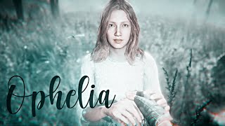 Faith Seed | Ophelia