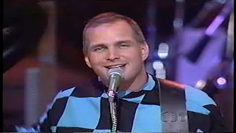 Garth Brooks  :   Much Too Young To Feel This Damn Old   (1920 x 1080p)