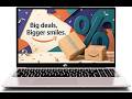 Prime day deal: NIMO 15.6” Laptop Review | Intel Twin Lake Performance 2026