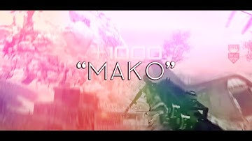 "Mako" -Ebro