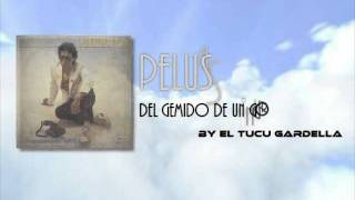 Pelusa - Del gemido de un gorrión chords